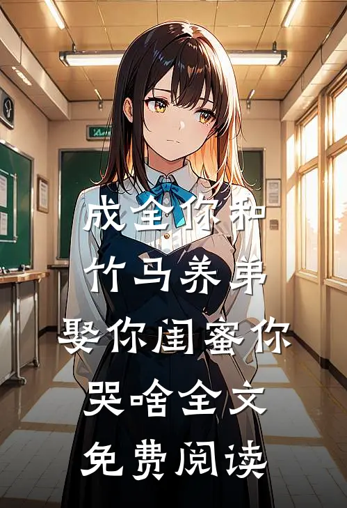 成全你和竹马养弟，娶你闺蜜你哭啥全文免费阅读