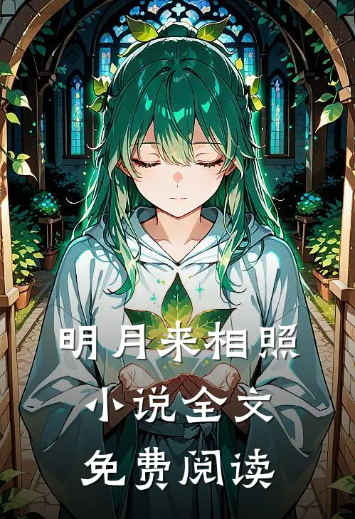 明月来相照小说全文免费阅读