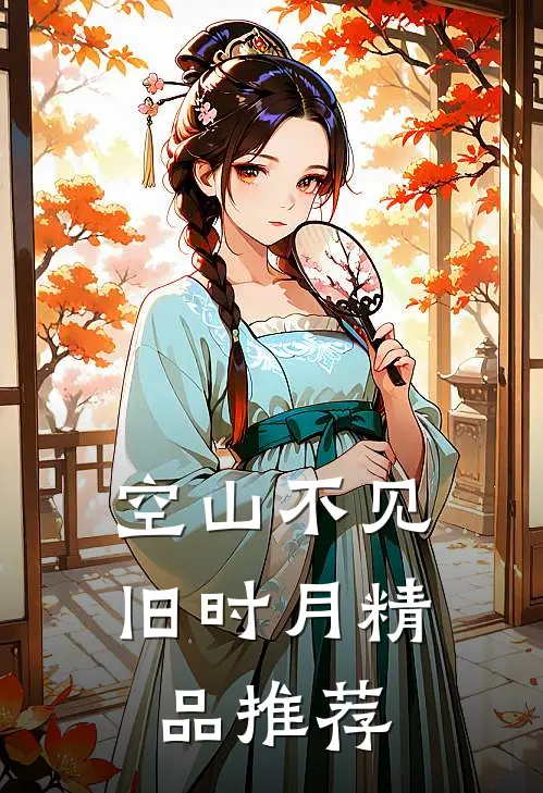 空山不见旧时月精品推荐