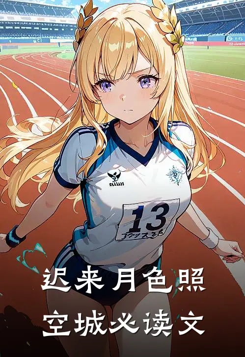迟来月色照空城必读文