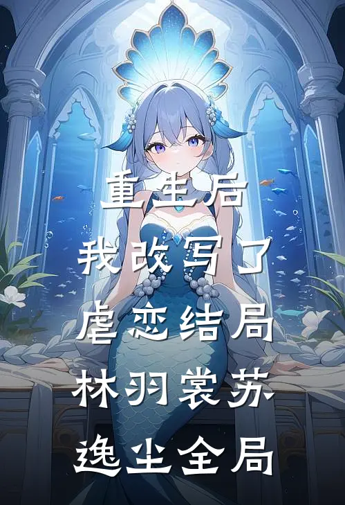 重生后，我改写了虐恋结局林羽裳苏逸尘全局