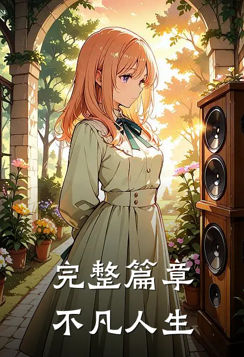 完整篇章不凡人生