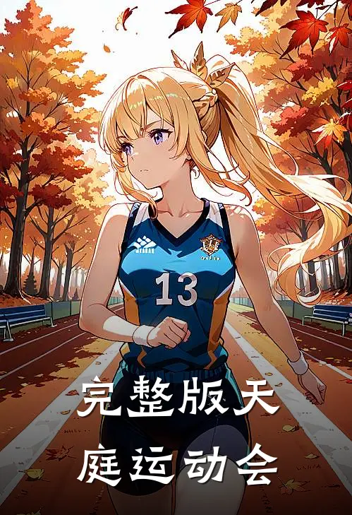 完整版天庭运动会