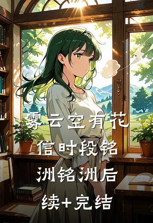 雾云空有花信时段铭洲铭洲后续+完结