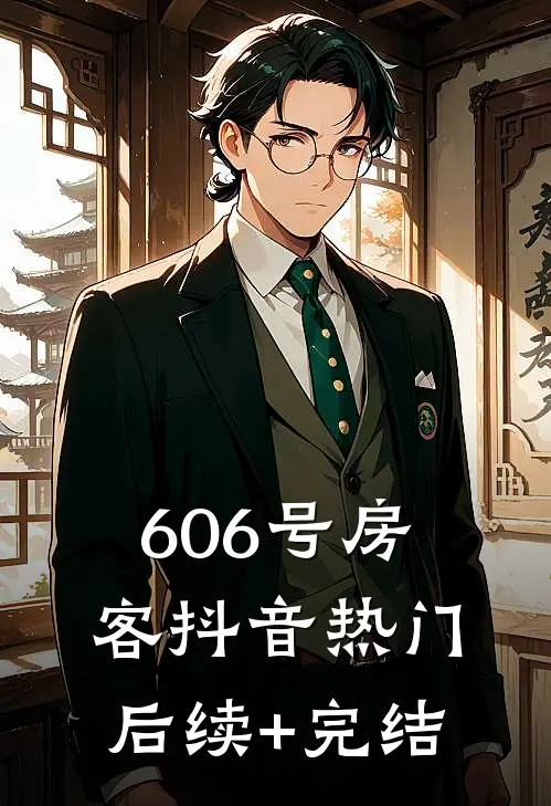 606号房客抖音热门后续+完结