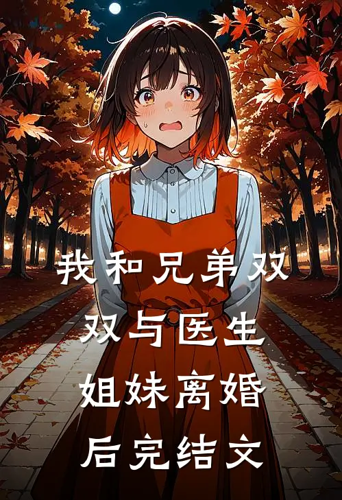 我和兄弟双双与医生姐妹离婚后完结文