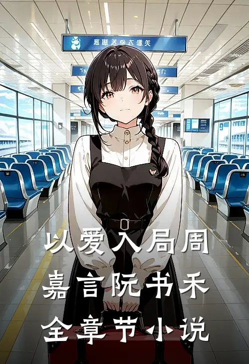 以爱入局周嘉言阮书禾全章节小说