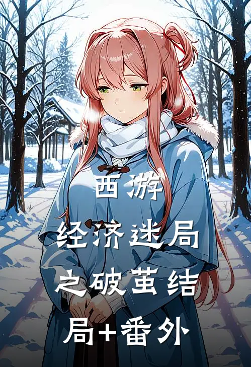 西游：经济迷局之破茧结局+番外