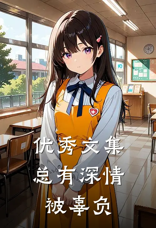 优秀文集总有深情被辜负