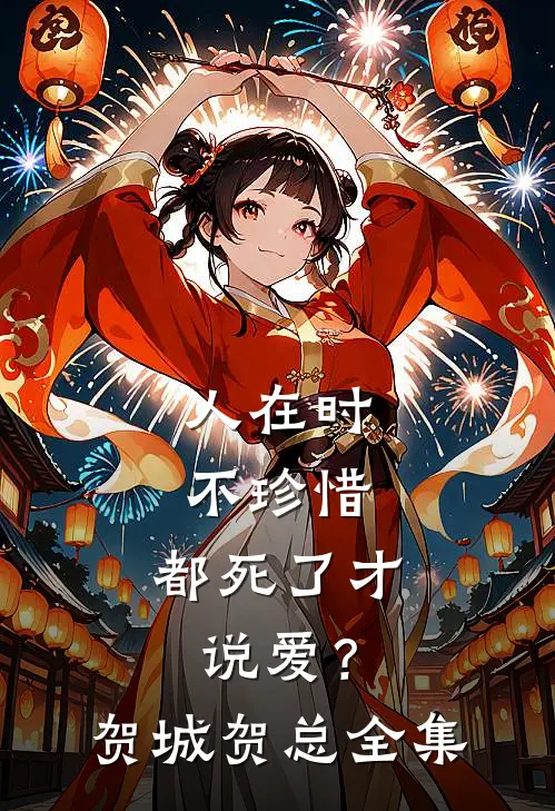人在时不珍惜，都死了才说爱？贺城贺总 全集