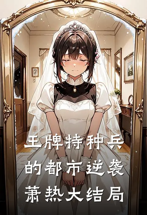 王牌特种兵的都市逆袭萧热大结局