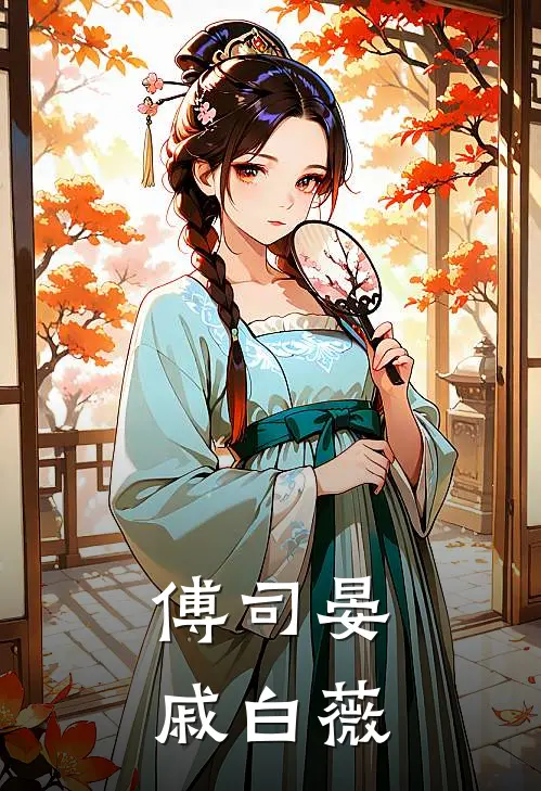 傅司晏戚白薇