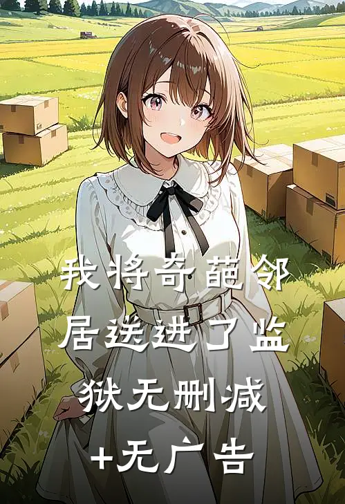 我将奇葩邻居送进了监狱无删减+无广告