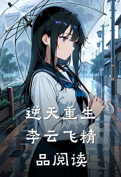 逆天重生：李云飞精品阅读