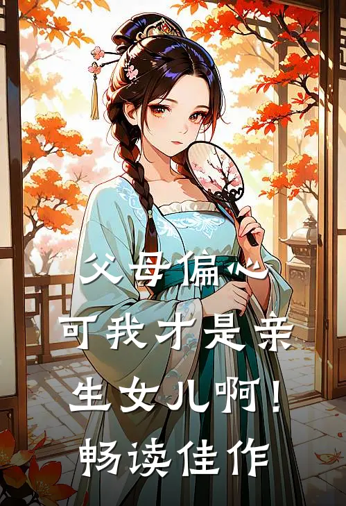 父母偏心,可我才是亲生女儿啊!畅读佳作