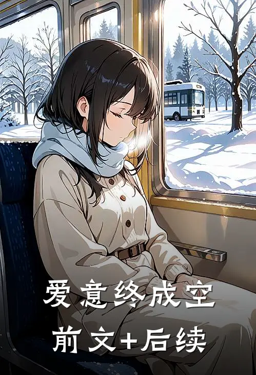 爱意终成空前文+后续