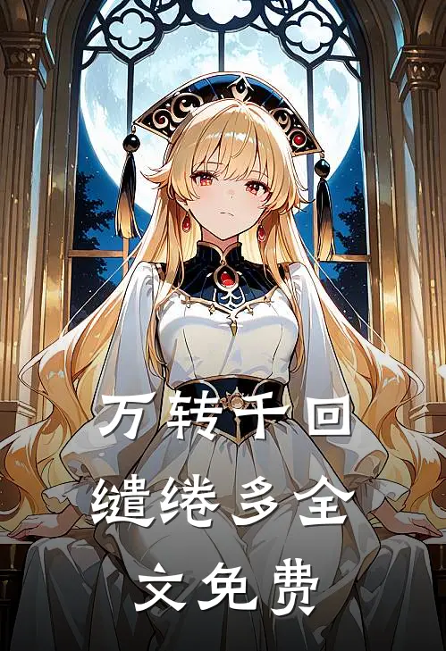 万转千回缱绻多全文免费