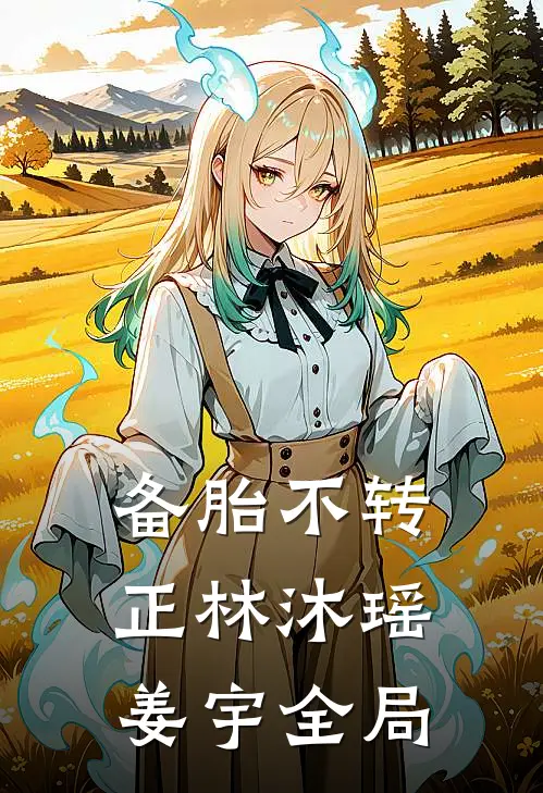 备胎不转正林沐瑶姜宇全局