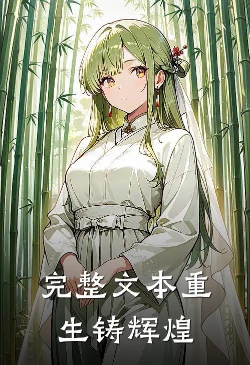 完整文本重生铸辉煌