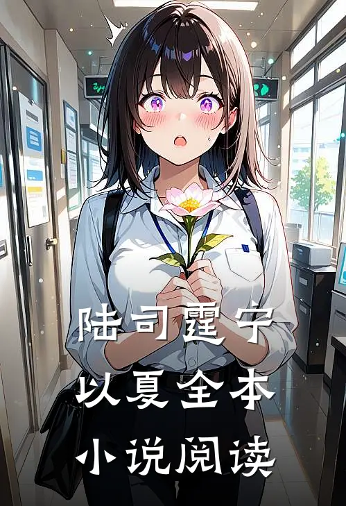 陆司霆宁以夏全本小说阅读