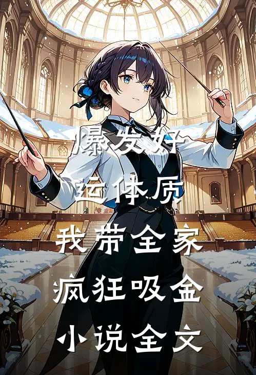 爆发好运体质，我带全家疯狂吸金小说全文