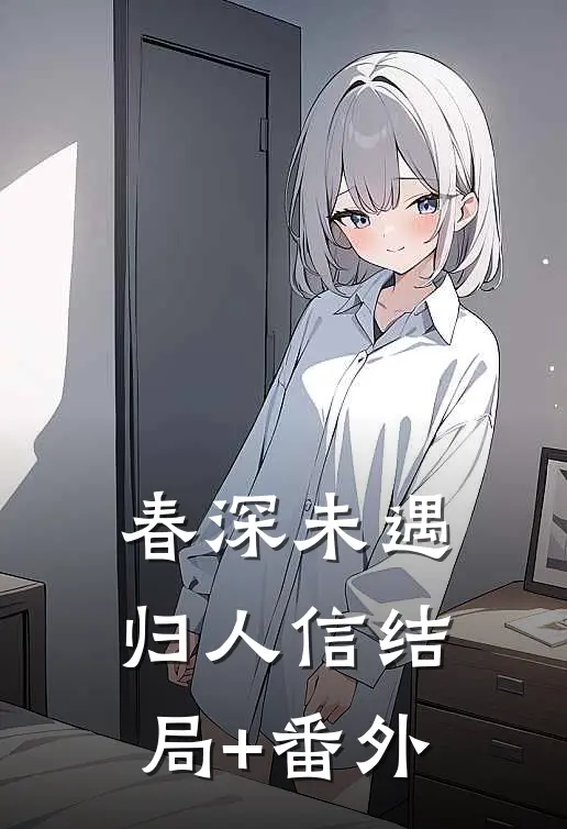 春深未遇归人信结局+番外
