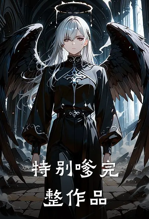 特别嗲完整作品