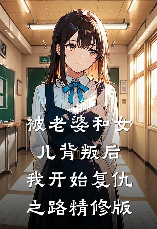 被老婆和女儿背叛后，我开始复仇之路精修版