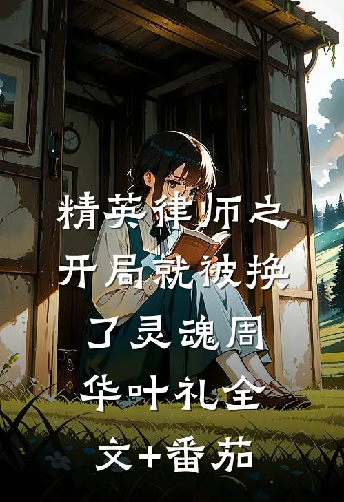 精英律师之开局就被换了灵魂周华叶礼全文+番茄