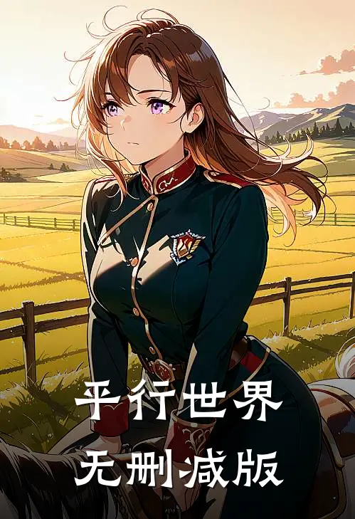 平行世界无删减版