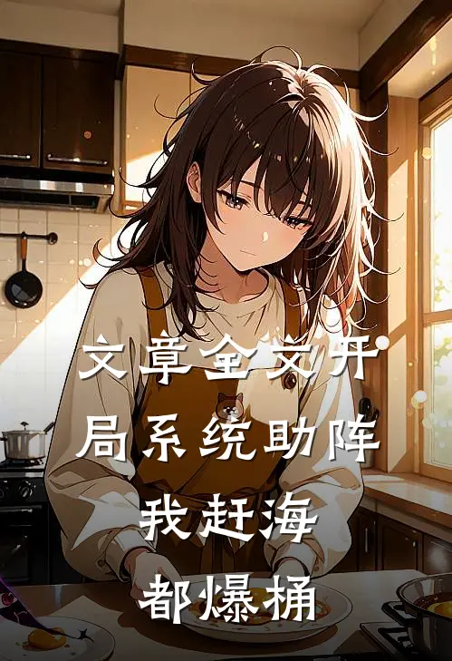 文章全文开局系统助阵，我赶海都爆桶