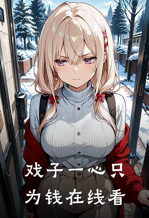 戏子一心只为钱在线看