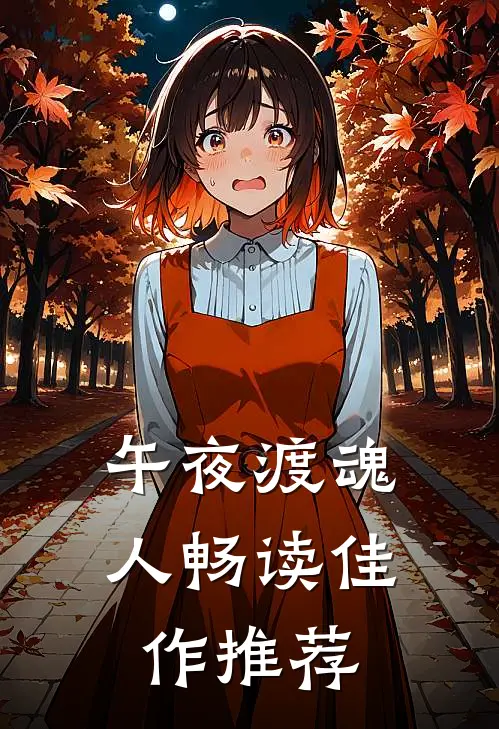 午夜渡魂人畅读佳作推荐