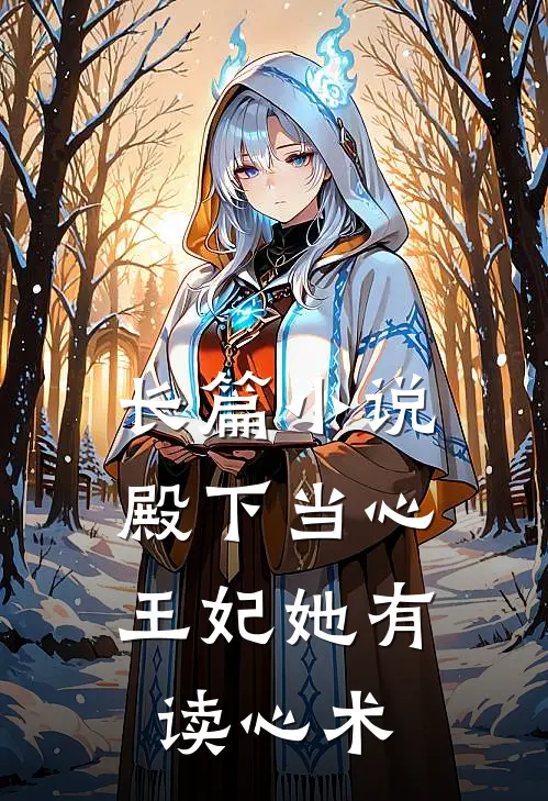 长篇小说殿下当心：王妃她有读心术