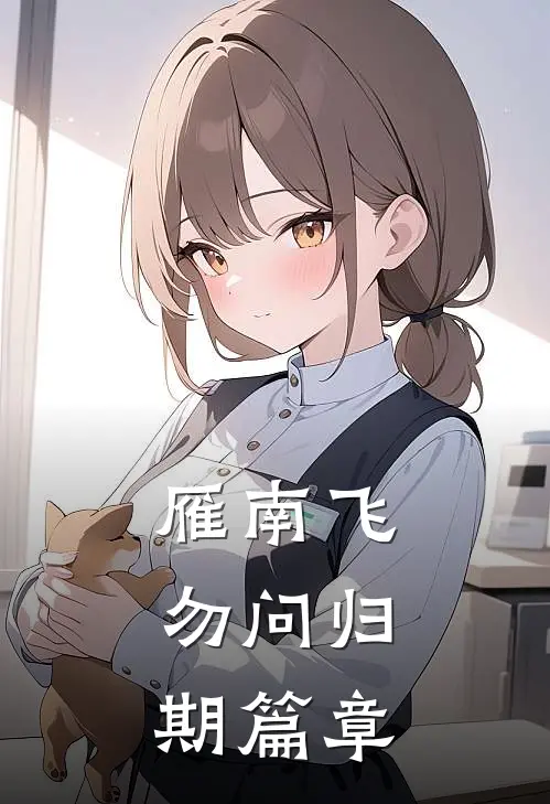雁南飞，勿问归期篇章