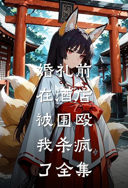 婚礼前在酒店被围殴，我杀疯了 全集