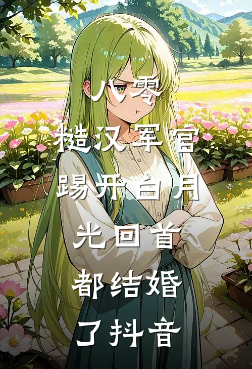 八零：糙汉军官踢开白月光回首都结婚了抖音