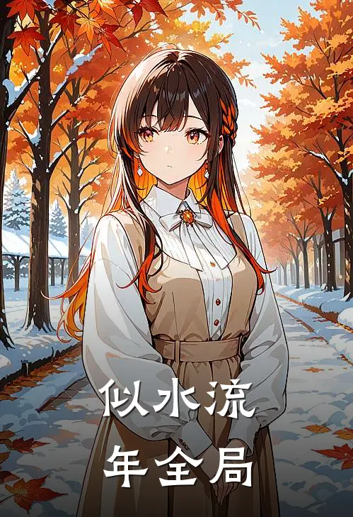 似水流年全局