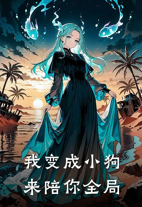 我变成小狗来陪你全局