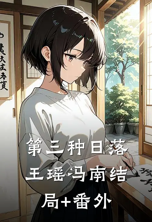 第三种日落王瑶冯南结局+番外