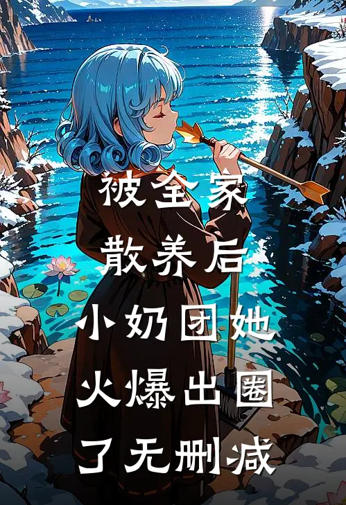 被全家散养后，小奶团她火爆出圈了无删减