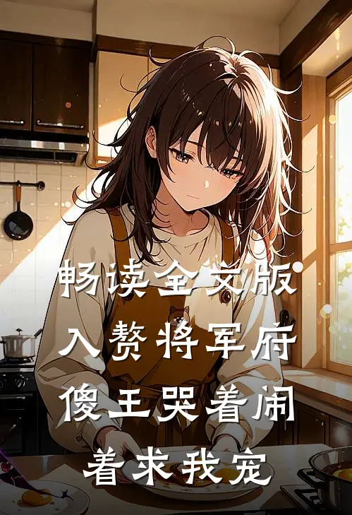 畅读全文版入赘将军府，傻王哭着闹着求我宠