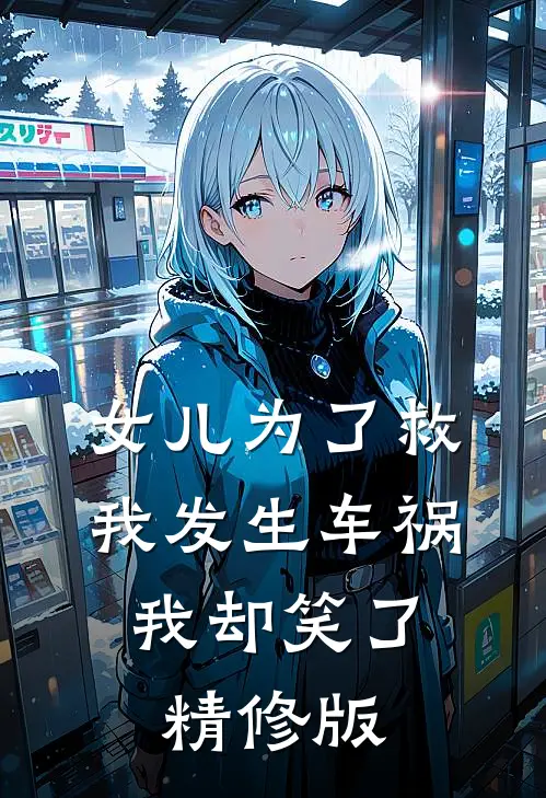 女儿为了救我发生车祸,我却笑了精修版视频