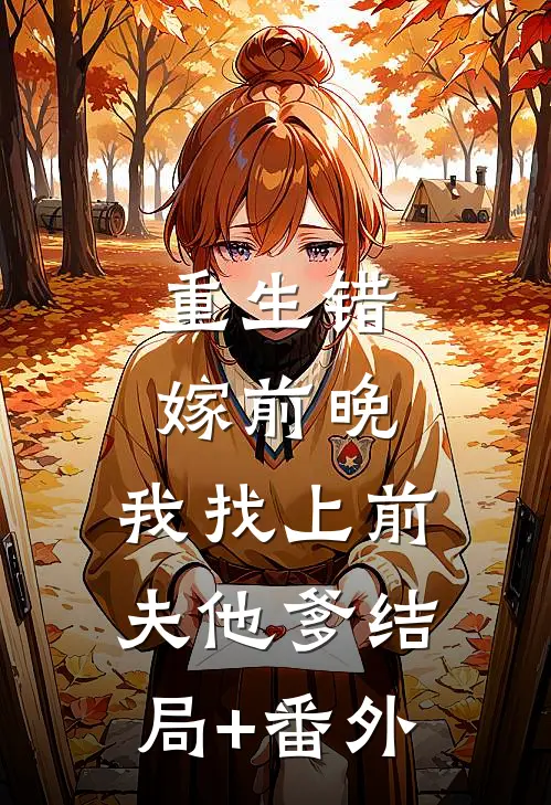 重生错嫁前晚，我找上前夫他爹结局+番外