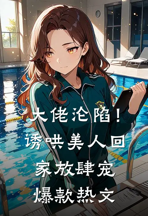 大佬沦陷！诱哄美人回家放肆宠爆款热文