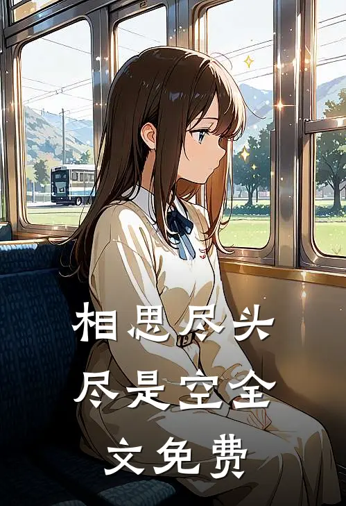相思尽头尽是空全文免费