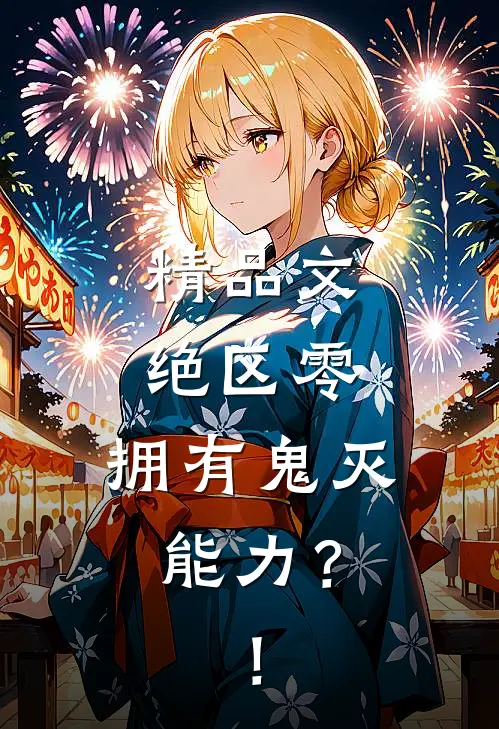 精品文绝区零：拥有鬼灭能力？！