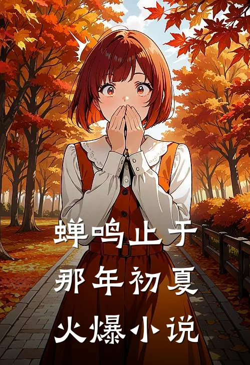 蝉鸣止于那年初夏火爆小说