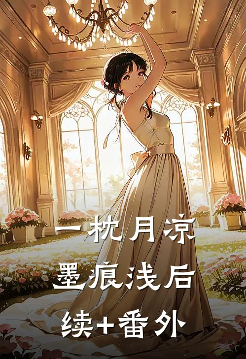 一枕月凉墨痕浅后续+番外