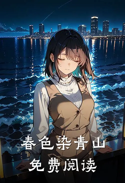 春色染青山免费阅读
